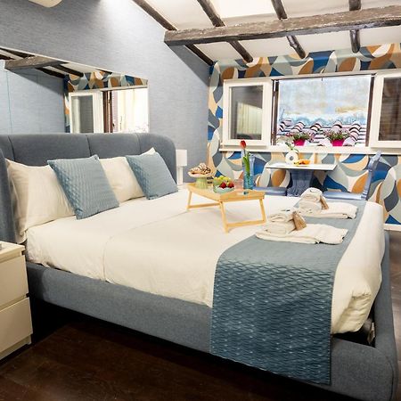 Mb Suites Corso Roma Ngoại thất bức ảnh