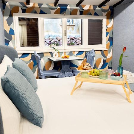 Mb Suites Corso Roma Ngoại thất bức ảnh