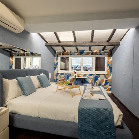 Mb Suites Corso Roma Ngoại thất bức ảnh