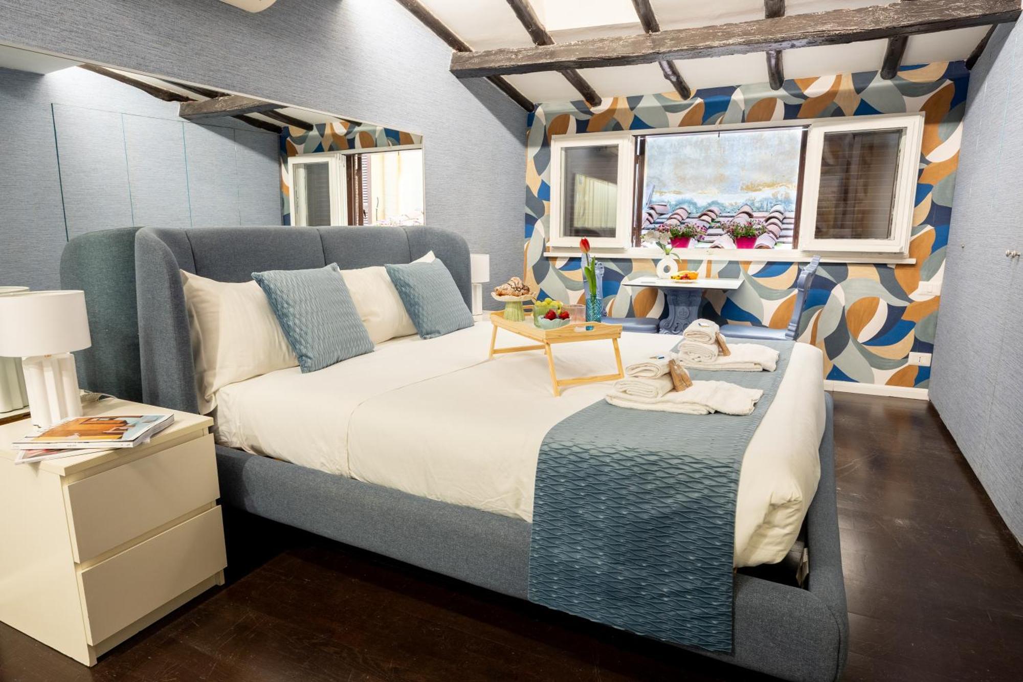 Mb Suites Corso Roma Ngoại thất bức ảnh