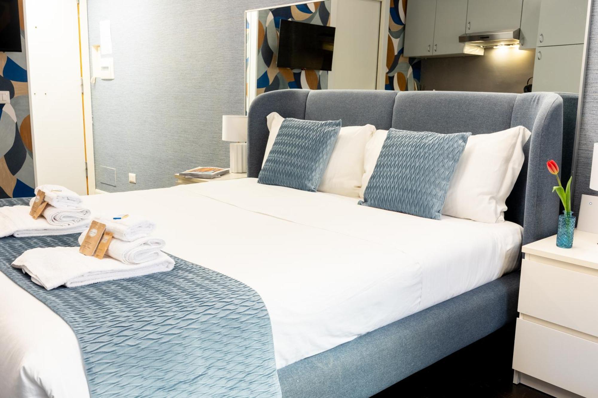 Mb Suites Corso Roma Ngoại thất bức ảnh