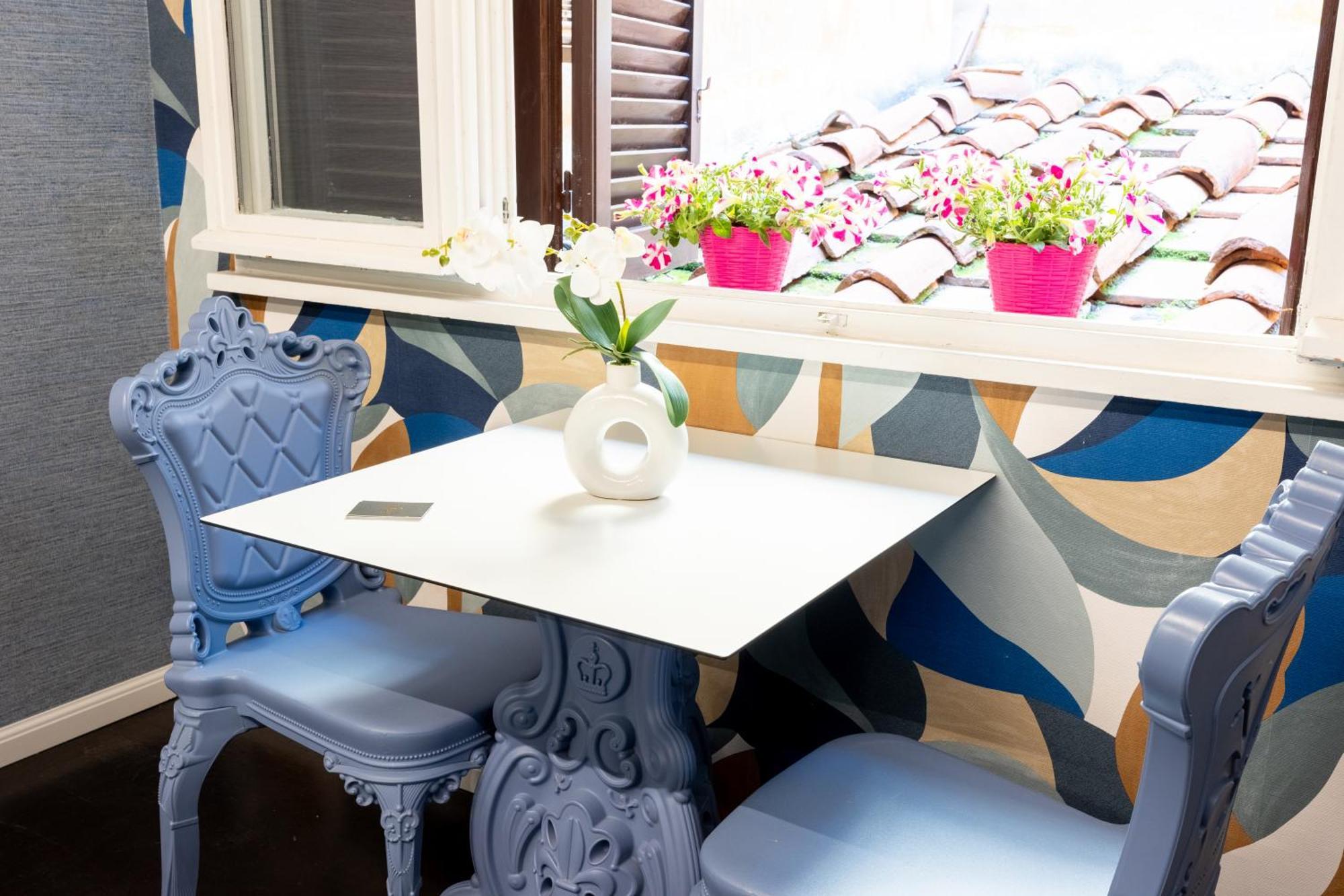 Mb Suites Corso Roma Ngoại thất bức ảnh