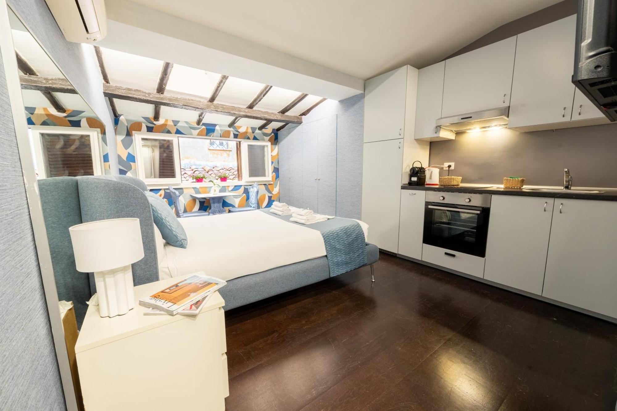Mb Suites Corso Roma Ngoại thất bức ảnh