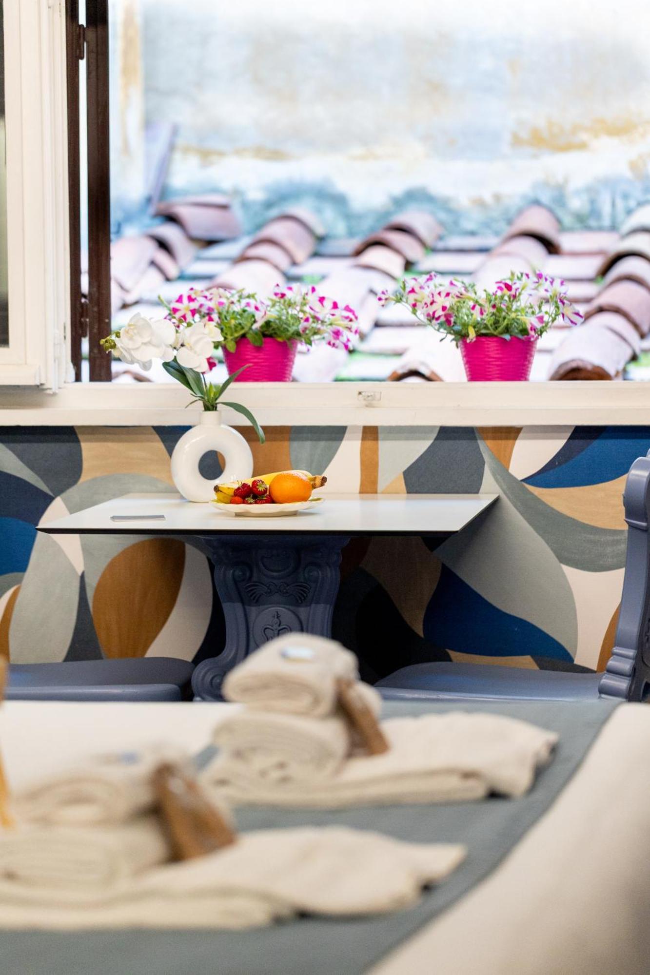Mb Suites Corso Roma Ngoại thất bức ảnh