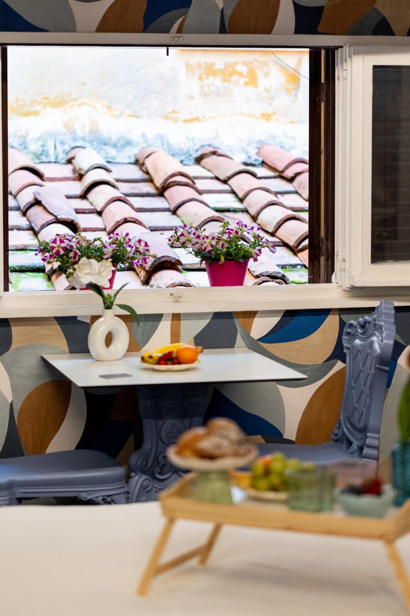 Mb Suites Corso Roma Ngoại thất bức ảnh