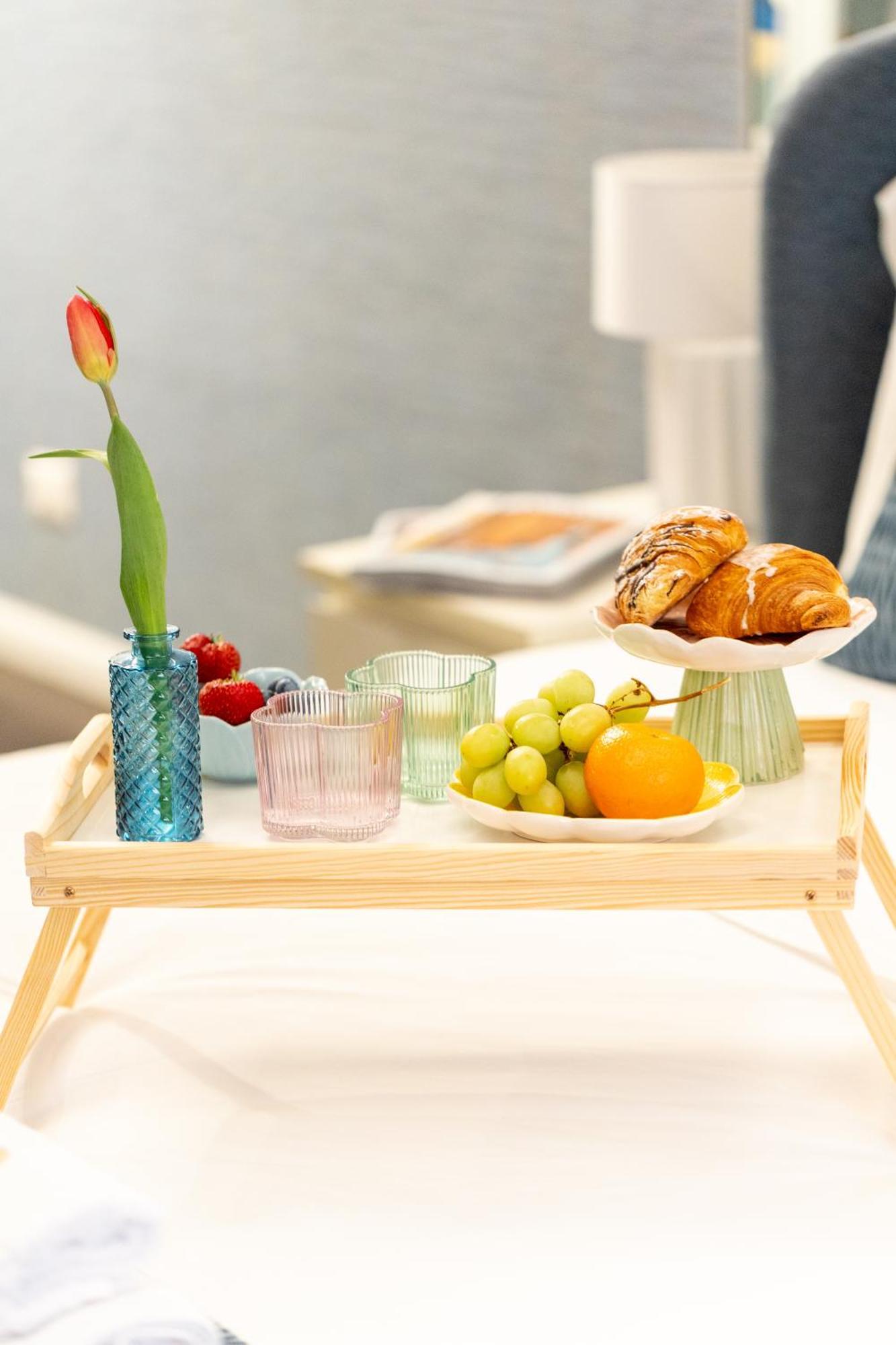 Mb Suites Corso Roma Ngoại thất bức ảnh